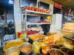 -红鼻子桂林米粉(金唐新光界店)