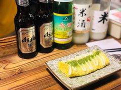 厚蛋烧-食戟