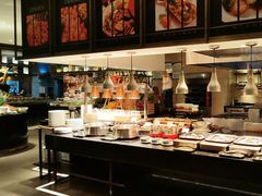 -安蒂娅·海鲜自助餐厅(安蒂娅美兰酒店)