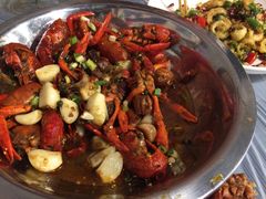 -虎虎龙虾大排档(双井店)