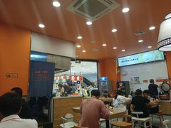 -鱼你在一起(燕郊永旺梦乐城店)