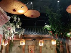 -南京大牌档(之心城店)
