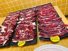 -嬷孙家潮汕牛肉火锅(北京路天河城店)