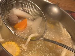 -掂档潮汕牛肉火锅(cityon熙地港店)