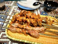 -新疆伊宁远征餐厅