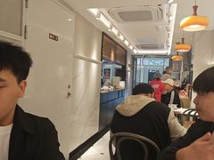 -小杨生煎(黄河路店)