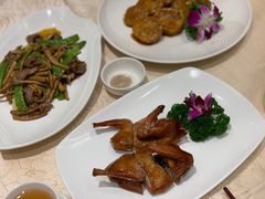 -白云宾馆·白云宴餐厅