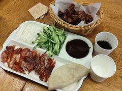 -品味斋片皮烤鸭(下沙宝龙店)