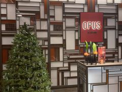 -深圳文华东方酒店·OPUS 388·精致法餐