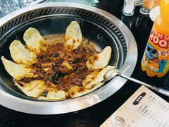 地锅鸡（大）-三里屯土灶炖公鸡地锅鸡(江东店)