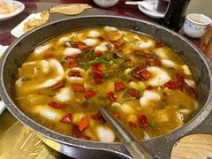 -明婷饭店(外曹家巷店)