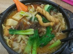 -巧酱府重庆砂锅大全