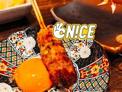 -鸟鹏烧鸟居酒屋(珠江新城店)