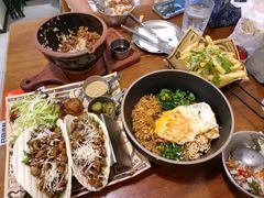 -The Good Place好地方·Brunch·coffee(国贸店)