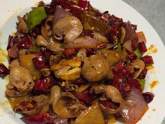 -叁宝烤肉• 西安烧烤(高科新花园店)