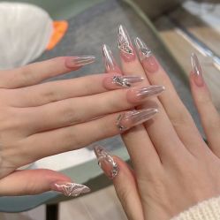 -1T·1M 日式美甲美睫
