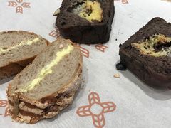 -麦陌(正弘城店)