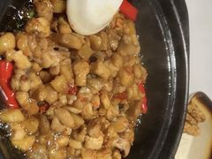 -口味堂(惠济路店)