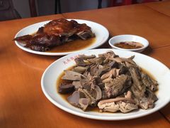 -黄连大头华烧鹅店(大良店)