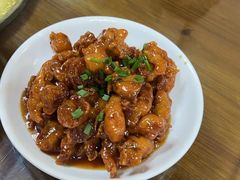 -芦茨金富饭庄·25年老字号·专做稻草鸡