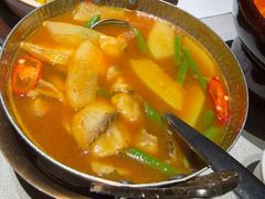 -BetterThai 泰加(苏州中心店)