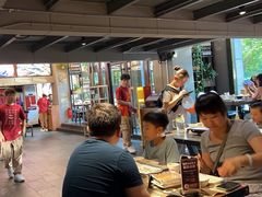 -管氏翅吧(广渠门店)