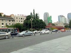 -成都濑川外国语学校