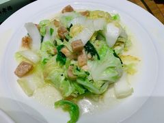 -黄山老妈·土菜(碧桂园店)