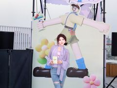 -开元商城(钟楼店)