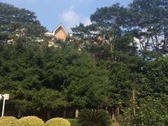 -北京师范大学(珠海校区)