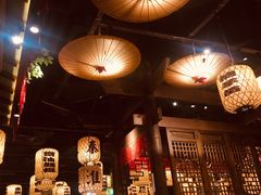 -南京大牌档(济南万象城店)