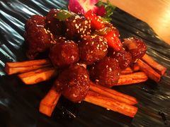 -薇酌饮·陕西菜(南门外店)