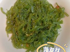 -萨莉亚意式餐厅(黄埔大沙地店)