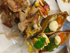 -鲤鱼门渔人码头自助餐厅