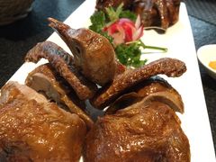 -梧桐餐厅(泉城路店)