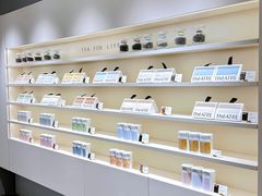 -théATRE 茶聚场(王府中環店)
