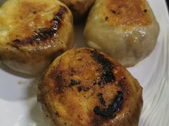门丁肉饼-北京清真房记小吃店