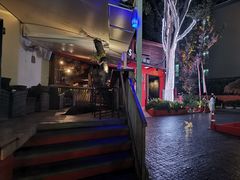 -Naughty Nuri’s Phuket