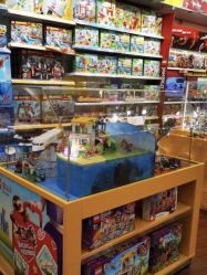 -KIDSLAND(北京蓝色港湾店)