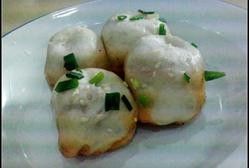 -舒蔡记生煎菜饭(云南中路店)
