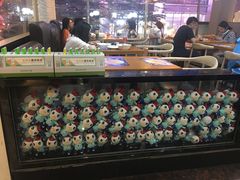 -Pelicana百利家炸鸡(江南西名店城店)