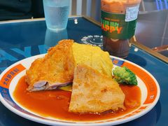 -伯友茶记(中华广场店)