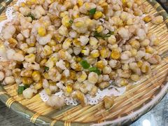 -溪涧堂农家土菜(神仙居店)
