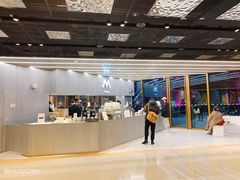 -M Stand(BFC外滩金融中心店)