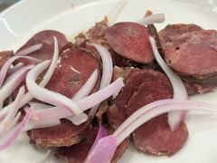 -乡村馕坑肉·烧烤·新疆菜·本地人更爱吃(阿勒泰首店)