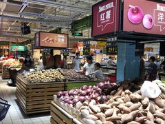 -大润发(何山店)