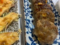 -简家·海鲜盛宴(下沙店)