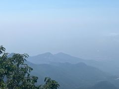 -泰山风景名胜区