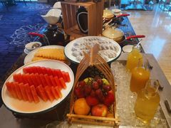 -长沙富力万达文华酒店