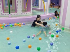 -青水瓦台汤泉(未央店)